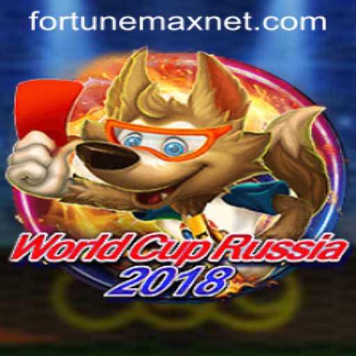 WorldCupRussia2018 and the Excitement of FortuneMax Gaming
